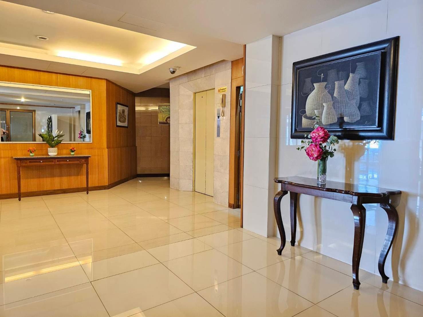 Dynasty Inn Bangkok Ngoại thất bức ảnh