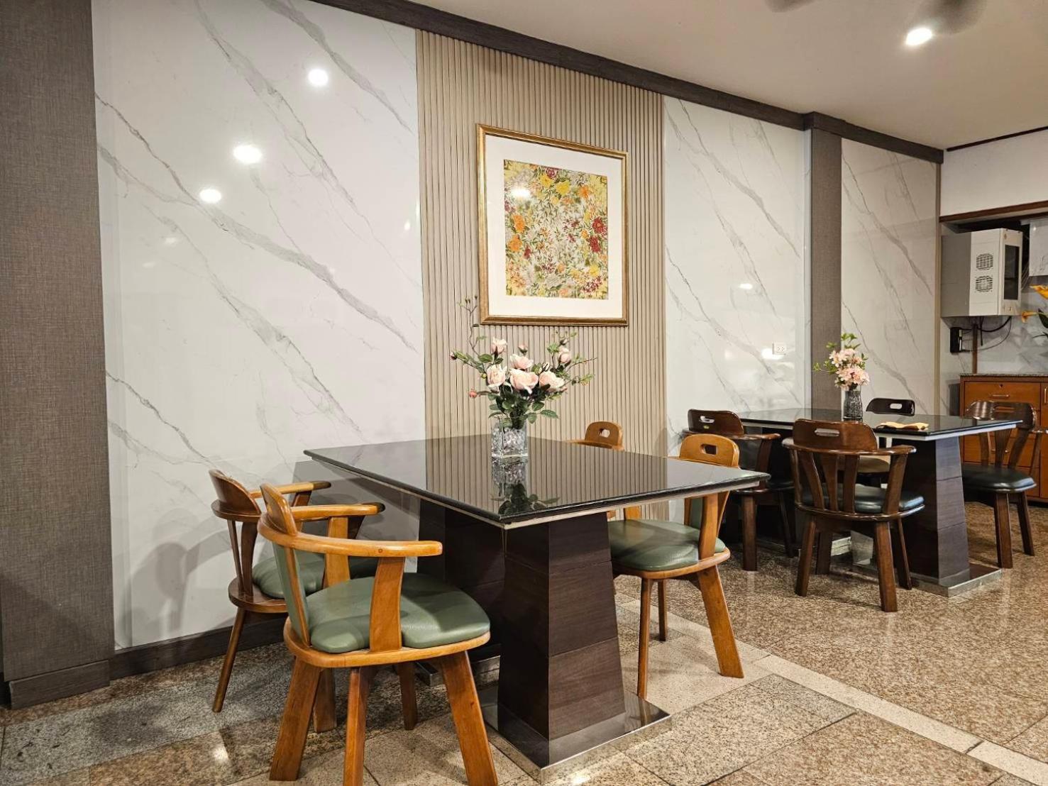 Dynasty Inn Bangkok Ngoại thất bức ảnh